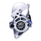 Wai Global Starter, STRND PMOSGR 12V 10T CW, 20kW12 Volt, CW, 10Tooth Pinion 19204N - alternate 8